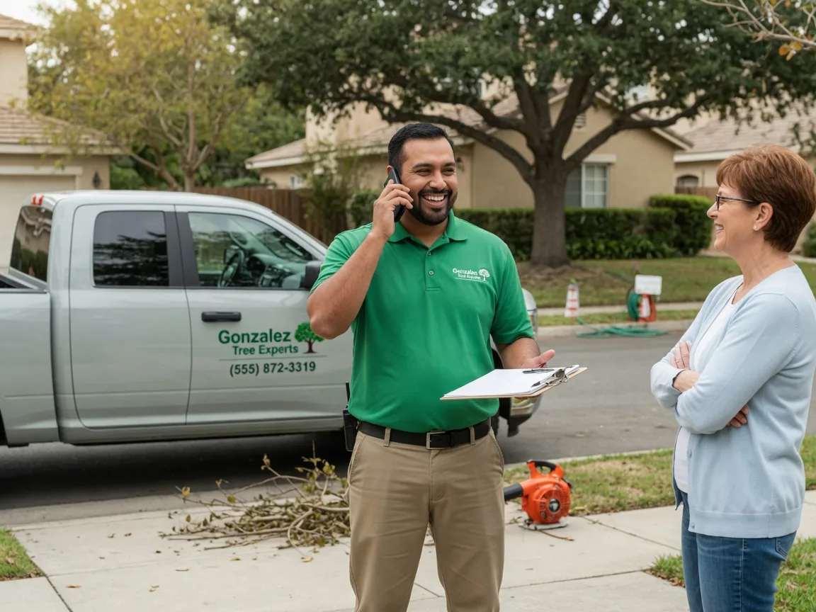 Tree Service Ferndale, WA FAQs